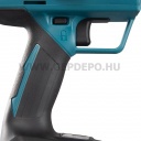 Makita DTR180ZJ betonacél kötöző géptest 18V LXT BL XPT MakPac kofferben