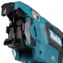 Makita DTR180ZJ betonacél kötöző géptest 18V LXT BL XPT MakPac kofferben