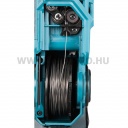 Makita DTR180ZJ betonacél kötöző géptest 18V LXT BL XPT MakPac kofferben