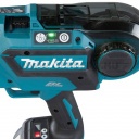 Makita DTR180ZJ betonacél kötöző géptest 18V LXT BL XPT MakPac kofferben