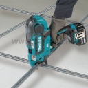 Makita DTR180ZJ betonacél kötöző géptest 18V LXT BL XPT MakPac kofferben