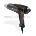 Steinel HM2020E hőlégfúvó