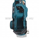 Makita DTR181ZJ betonacél kötöző géptest 18V LXT BL XPT MakPac kofferben