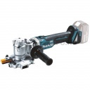Makita DSC250ZK menetesszár vágó géptest kofferben