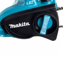 Makita DUC122Z akkus láncfűrész géptest
