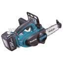 Makita DUC122RTE akkus láncfűrész