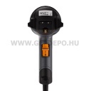 Steinel HM2320E ECO hőlégfúvó kofferban