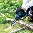 Makita DUC150Z akkus ágvágó láncfűrész géptest 18V LXT BL XPT