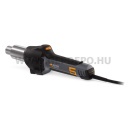 Steinel HM2600E hőlégfúvó kofferban