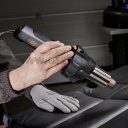 Steinel HM2600E hőlégfúvó kofferban