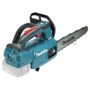 Makita DUC254CZ akkus láncfűrész géptest Carving lappal