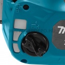 Makita DUC254CZ akkus láncfűrész géptest Carving lappal