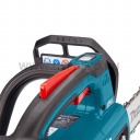 Makita DUC254CZ akkus láncfűrész géptest Carving lappal