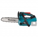 Makita DUC254Z akkus láncfűrész géptest