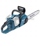 Makita DUC353Z akkus láncfűrész géptest