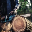 Makita DUC353Z akkus láncfűrész géptest