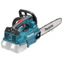 Makita DUC306Z akkus láncfűrész géptest 2x18V LXT