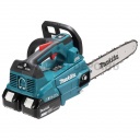 Makita DUC306PT2 akkus láncfűrész 2x18V LXT