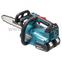 Makita DUC306PT2 akkus láncfűrész 2x18V LXT