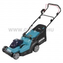 Makita LM003GM103 akkus fűnyíró 40V max XGT BL XPT