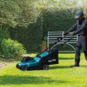 Makita LM003GM103 akkus fűnyíró 40V max XGT BL XPT