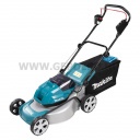 Makita DLM463Z akkus fűnyíró géptest 2X18V LXT BL XPT