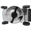 Makita DLM463Z akkus fűnyíró géptest 2X18V LXT BL XPT