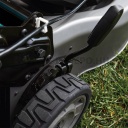 Makita DLM465Z akkus önjáró fűnyíró géptest 2X18V LXT BL XPT