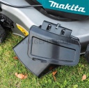 Makita DLM536Z akkus önjáró fűnyíró géptest 2X18V LXT BL XPT