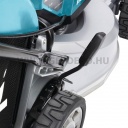Makita DLM533PG4 akkus önjáró fűnyíró