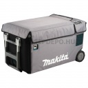 Makita hővédő borítás CW002G hűtő-fűtó ládára