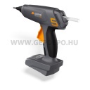 Steinel MobileGlue 5011 akkumulátoros ragasztópisztoly géptest (Bosch GBA)