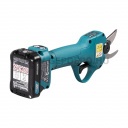 Makita UP100DSMJ akkus metszőolló MakPac kofferben 10,8V-12V Max CXT XPT