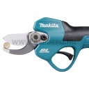 Makita DUP180Z akkumulátoros metszőolló géptest 18V LXT BL XPT