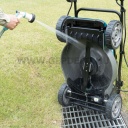 Makita LM003JB101 akkus önjáró fűnyíró 64V max XGT BL