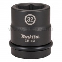 Makita gépi dugókulcs 1" 32x60 mm