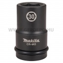 Makita gépi dugókulcs 1" 30x90 mm