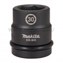 Makita gépi dugókulcs 1" 30x60 mm