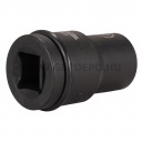 Makita gépi dugókulcs 1" 27x90 mm
