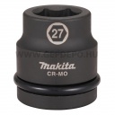 Makita gépi dugókulcs 1" 27x60 mm