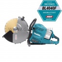 Makita CE002GZ01 akkus gyorsdaraboló géptest XGT 2X40V max BL AFT AWS XPT