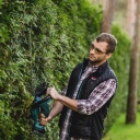Makita DUH523Z akkus sövényvágó géptest