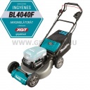 Makita LM001CZ akkus önjáró fűnyíró géptest 36V 40Vmax LXT BL XPT