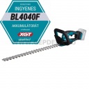 Makita UH021GZ akkus sövényvágó géptest XGT 40V max BL XPT