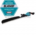Makita UH014GM101 Akkus sövényvágó XGT 40V max BL XPT