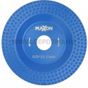 Diatech Maxon CCW125GB tisztító korong