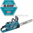 Makita UC017GT101 akkus láncfűrész 40V max XGT BL XPT