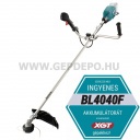 Makita UR006GZ06 akkus fűkasza géptest 40V max. XGT