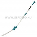 Makita UN460WDWA akkus teleszkópos sövényvágó 10,8V-12V Max CXT