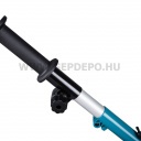 Makita UN460WDWA akkus teleszkópos sövényvágó 10,8V-12V Max CXT